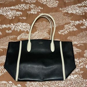 Kate spade tote purse